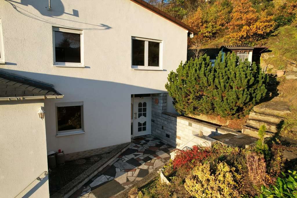 Immobilie in Herborn - Wohnen mit Weitblick - provisionsfrei - Bild 4