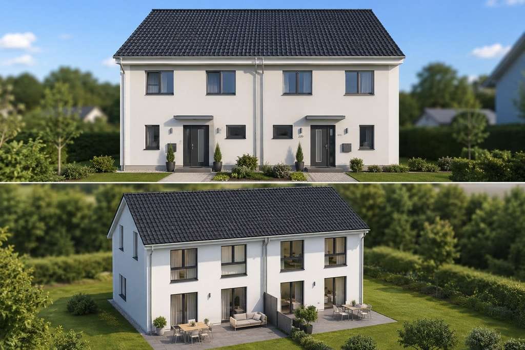 Immobilie in Kochel am See - Sicherheit fühlt sich nach Eigenheim an - Bild 0