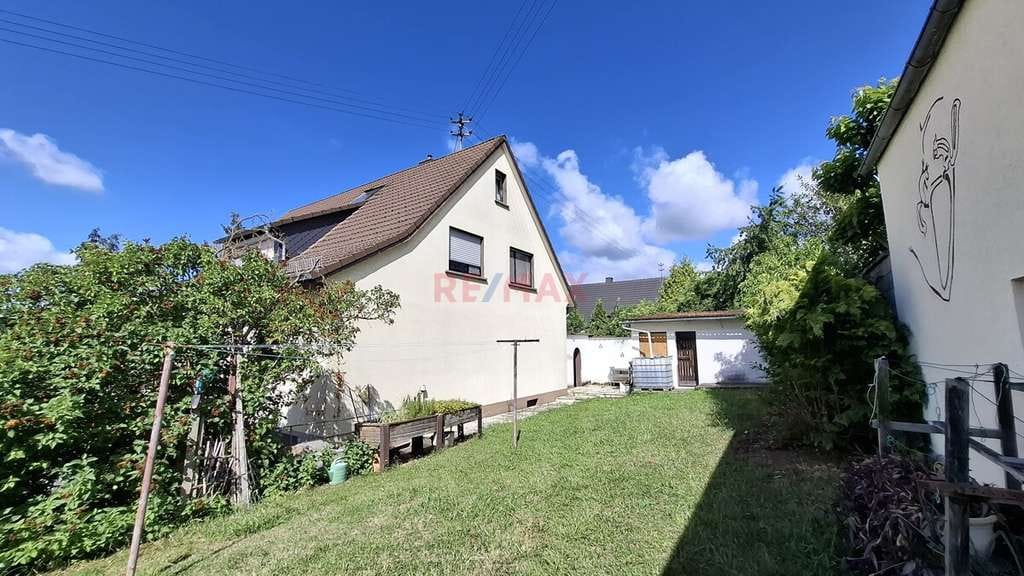 Immobilie in Hahnstätten - Mehrfamilienhaus, 3 Wohneinheiten mit Garten!!! - Bild 3