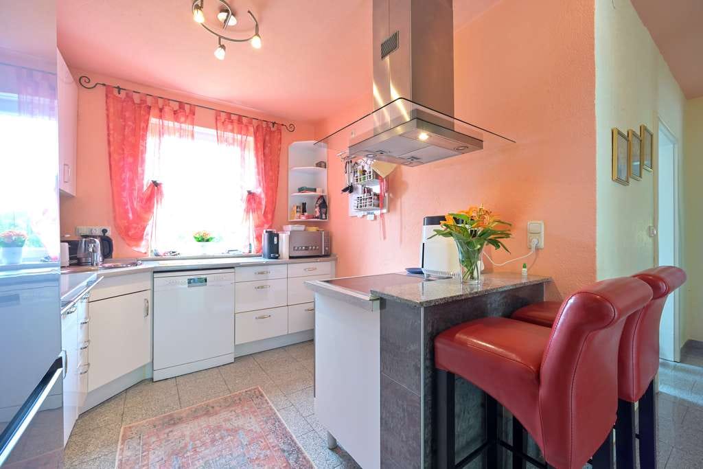 Immobilie in Baar - Provisionsfreier Traum vom Haus von Privat - Bild 3