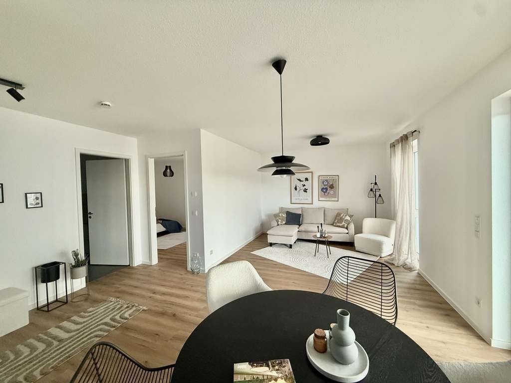 Immobilie in Gutenberg - Gräfenbachquartier – Panoramablick in Hargesheim

Tag der offenen Tür, 21.02.2026, 10 Uhr bis 13 Uhr - Bild 1