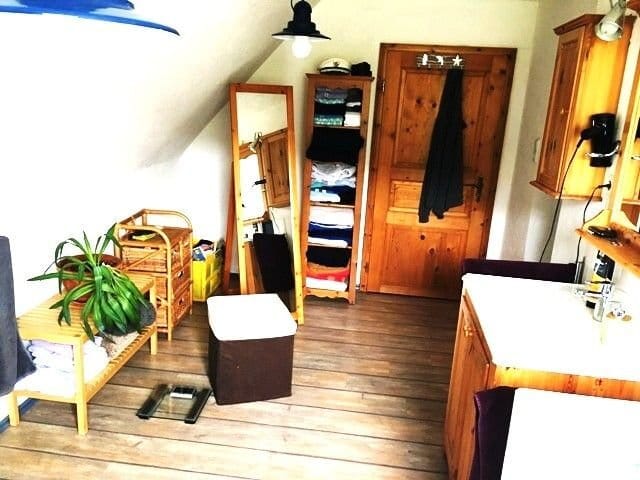 Immobilie in Knüllwald - Wohnen mitten im Wald - Knüllwald-Wallenstein - Bild 4