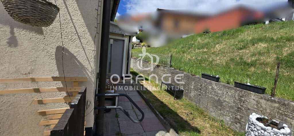 Immobilie in Hinterschmiding - Liebevoll modernisiertes Häuschen - Bild 1