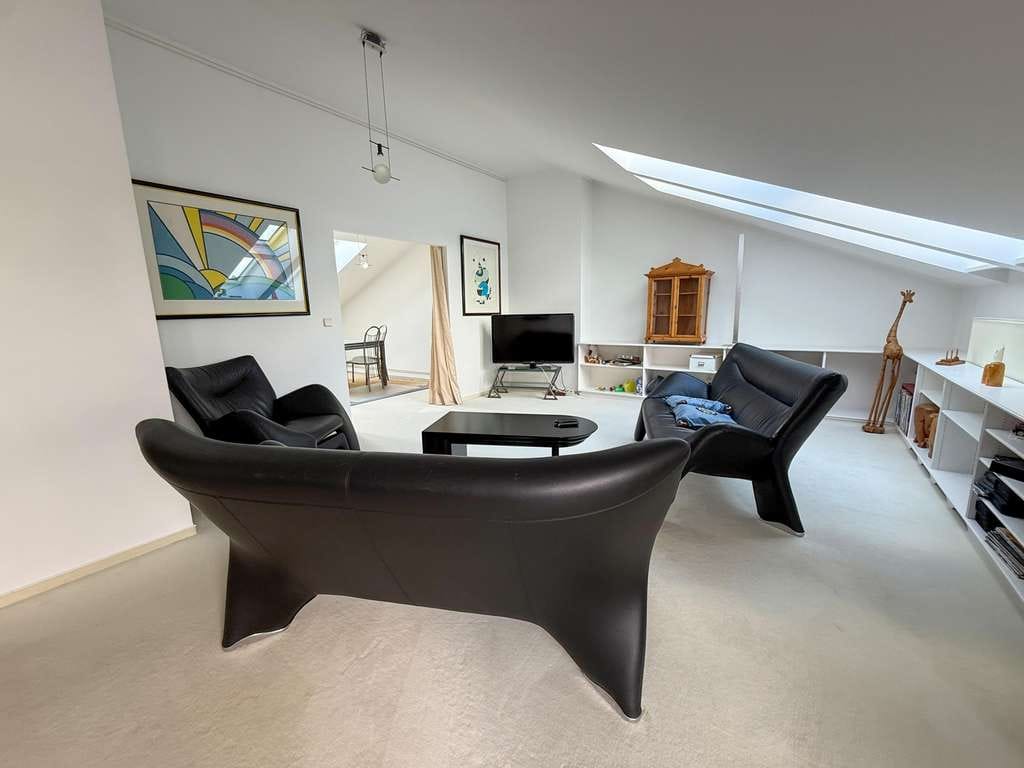 Immobilie in Tornesch - Helle 3-4 Zimmer-Wohnung mit Balkon, Carport und moderner Raumaufteilung - Bild 1