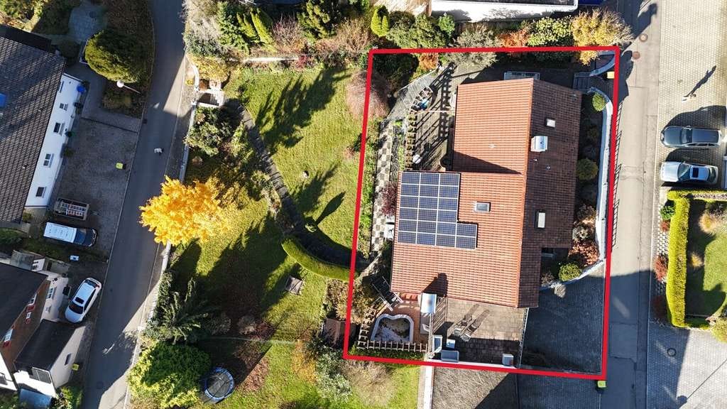 Immobilie in Leutkirch im Allgäu - Weil Ihnen Wohnen Spaß machen soll!
Lage und Individualität sind Trumpf! - Bild 4