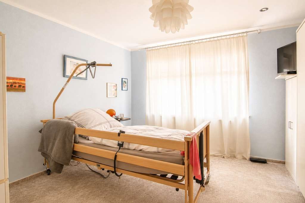 Immobilie in Thedinghausen - Komfort auf einer Ebene – Ihre Erdgeschosswohnung in Thedinghausen - Bild 2