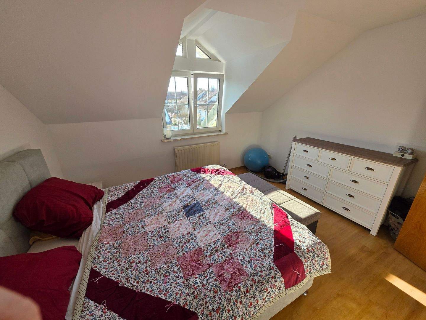 Immobilie in Atting - Vemietete Doppelhaushälfte - Anlageobjekt - Bild 4