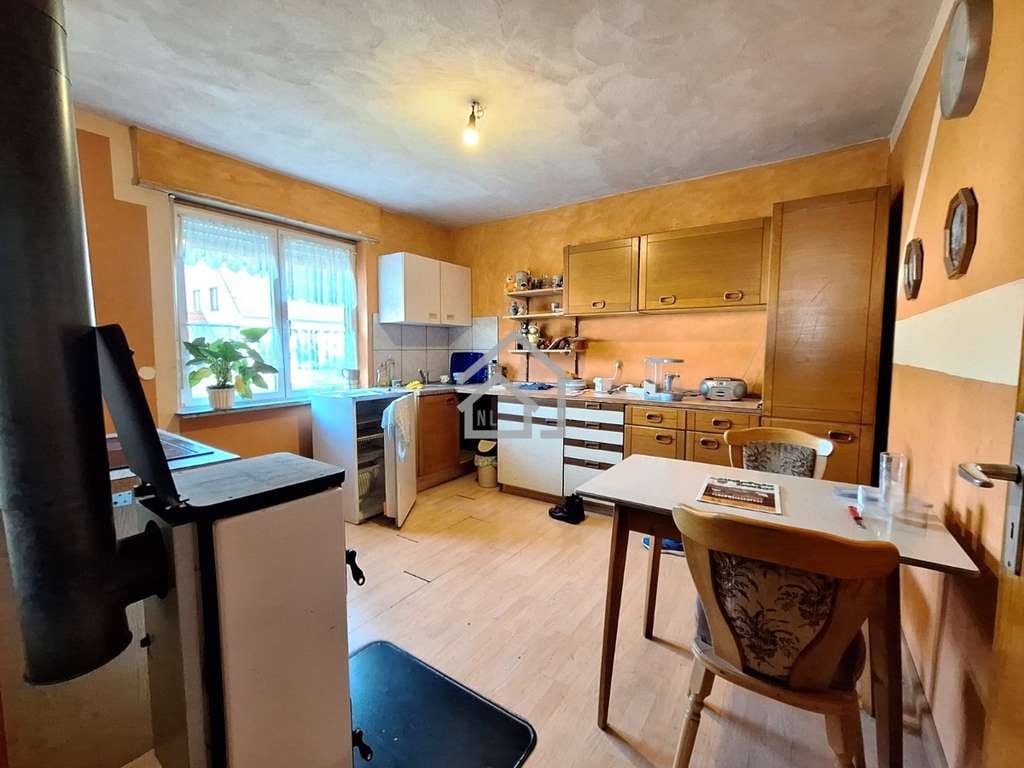 Immobilie in Steinfeld - Platz für eigene Ideen: Einfamilienhaus auf 700m² Grundstück - Bild 3