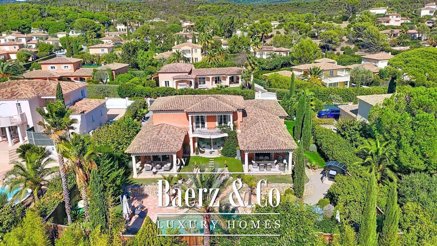 Immobilie in Rottach-Egern - EXCEPTIONAL PROPERTY SAINT RAPHAEL - Bild 3