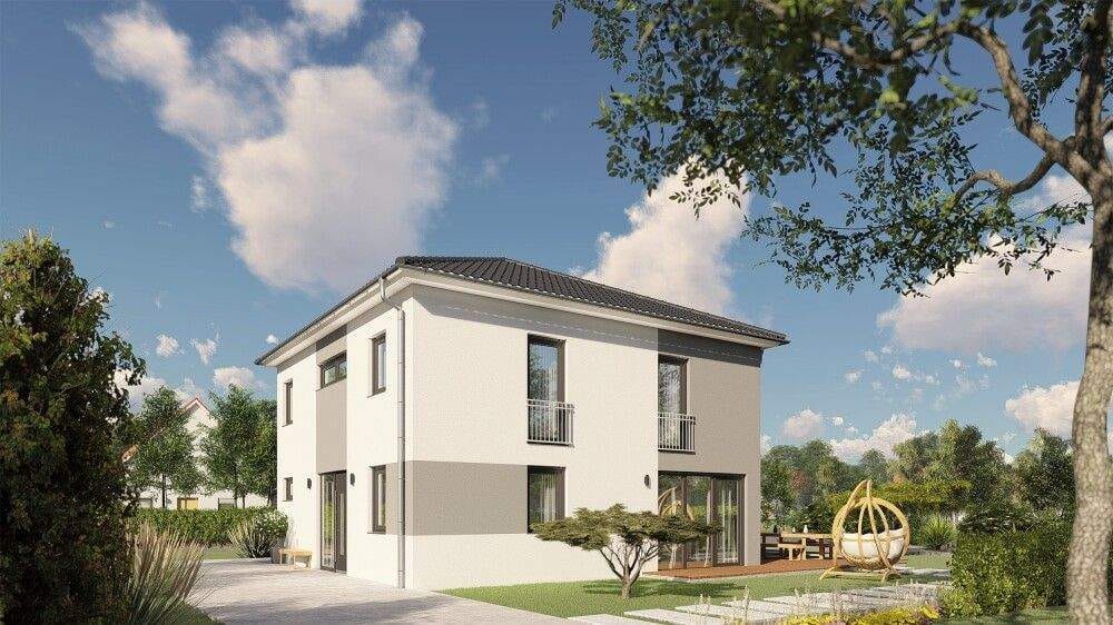 Immobilie in Leutershausen - Provisionsfrei vom Bauträger: Ihr Start in eine krisensichere Altersvorsorge... - Bild 2