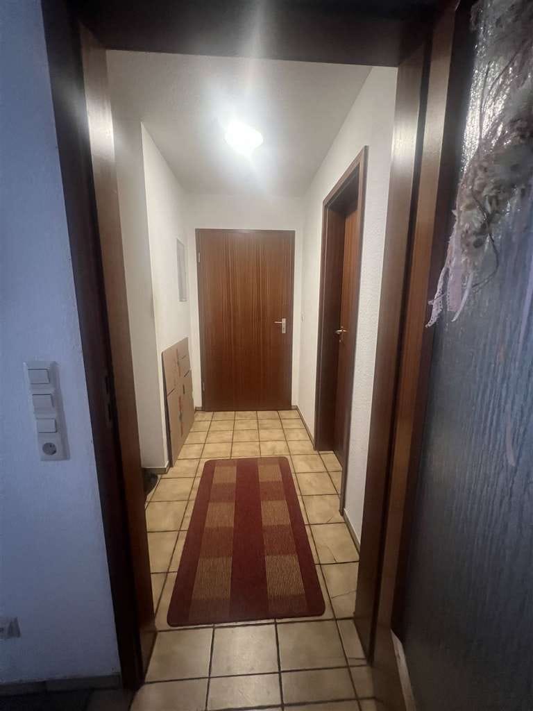 Immobilie in Dettingen an der Erms - Attraktive 3-Zimmer-Wohnung in Dettingen an der Erms – großer Balkon & Top-Grundriss - Bild 1
