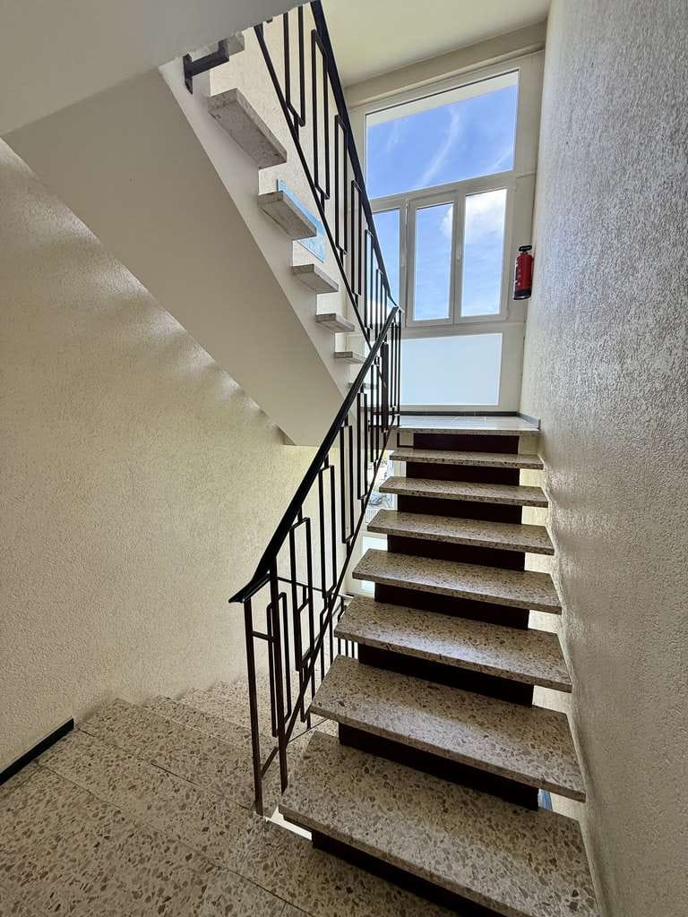 Immobilie in Hemmingen - BEZUGSFREIE 4-Zimmer-Wohnung mit Blick ins Grüne in Hemmingen - Bild 4