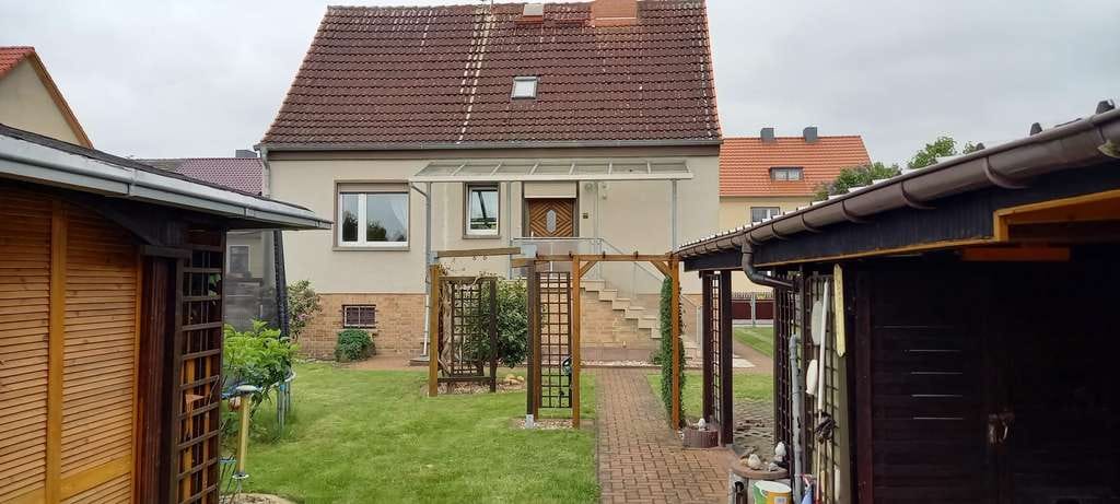 Immobilie in Gardelegen - RAUMWUNDER benötigt Ihre LIEBE ! ! ! - Bild 4