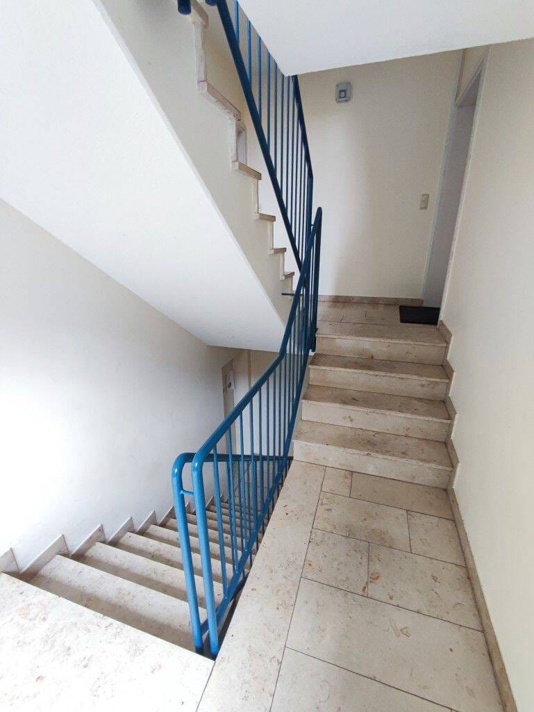 Immobilie in Baiersdorf - Bezugsfreie 3-Zimmer-Wohnung in Baiersdorf mit Balkon, Gartenanteil und 2 KFZ-Stellplätze inklusive - Bild 3