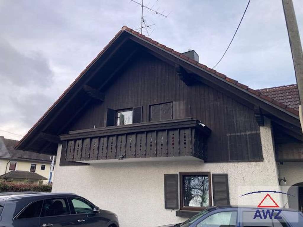 Immobilie in Moosinning - Lukratives Wohnhaus mit Potential! - Bild 3