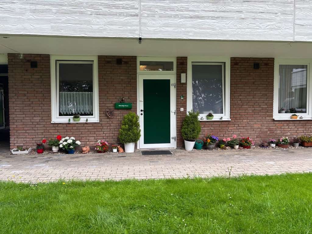 Immobilie in Norden - Kapitalanlage: 2-Zimmer-Erdgeschosswohnung - Bild 0