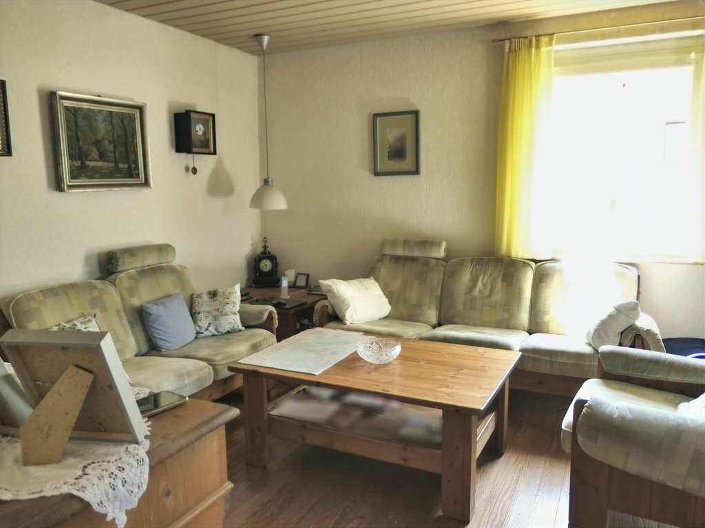 Immobilie in Obersulm - Einfamilienhaus mit großem Grundstück in Willsbach - Bild 2