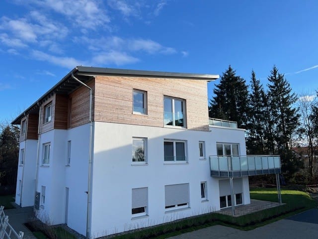 Immobilie in Kißlegg - Top Penthouse-Wohnung mit goßzügiger Dachterrasse - Bild 2