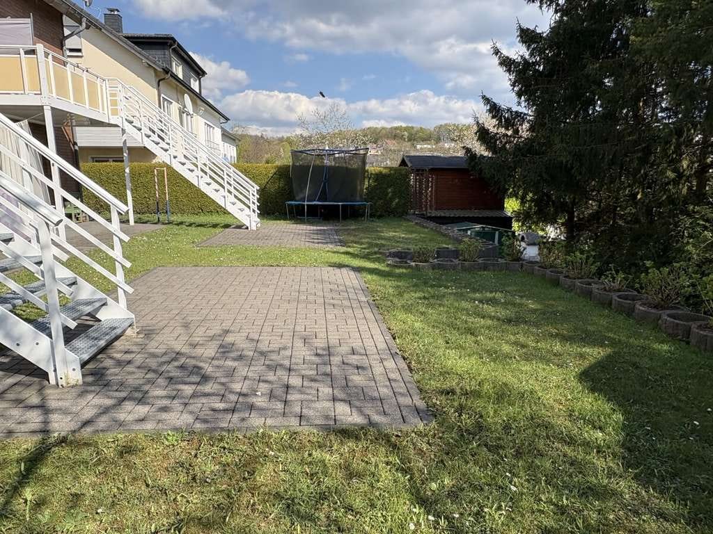 Immobilie in Meinerzhagen - VR Immo: Vermietete Doppelhaushälfte mit zwei Einheiten in bester Lage - Bild 4