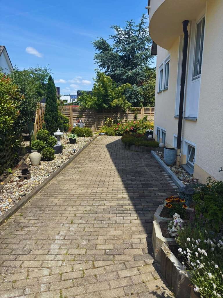 Immobilie in Röttenbach - Stilvolle 4–5-Zi.-Maisonette im Landhausstil in begehrter Lage von Röttenbach - Bild 4