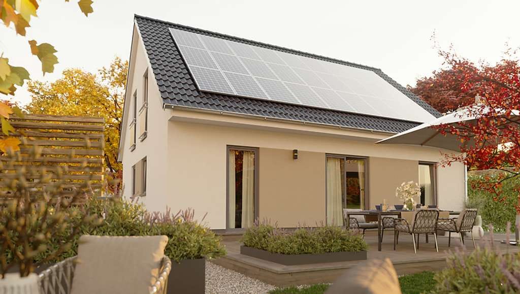 Immobilie in Luisenthal - Das Haus für alle Lebensphasen – einfach flexibel in Ohrdruf - Bild 0