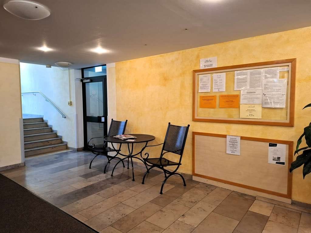 Immobilie in Bad Füssing - Gut vermietetes 1-Zi.-App. direkt am Johannesbad - Bild 2