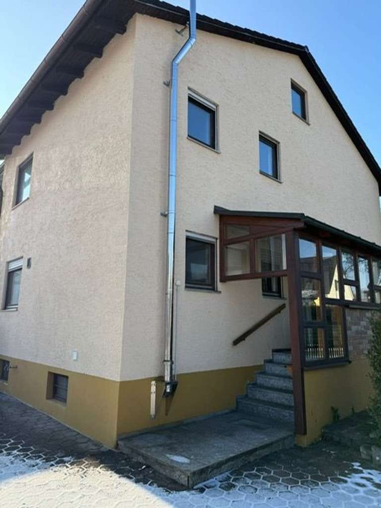 Immobilie in Hebertshausen - Ruhige DHH mit 104 qm Wfl, frei verfügbar - Bild 3