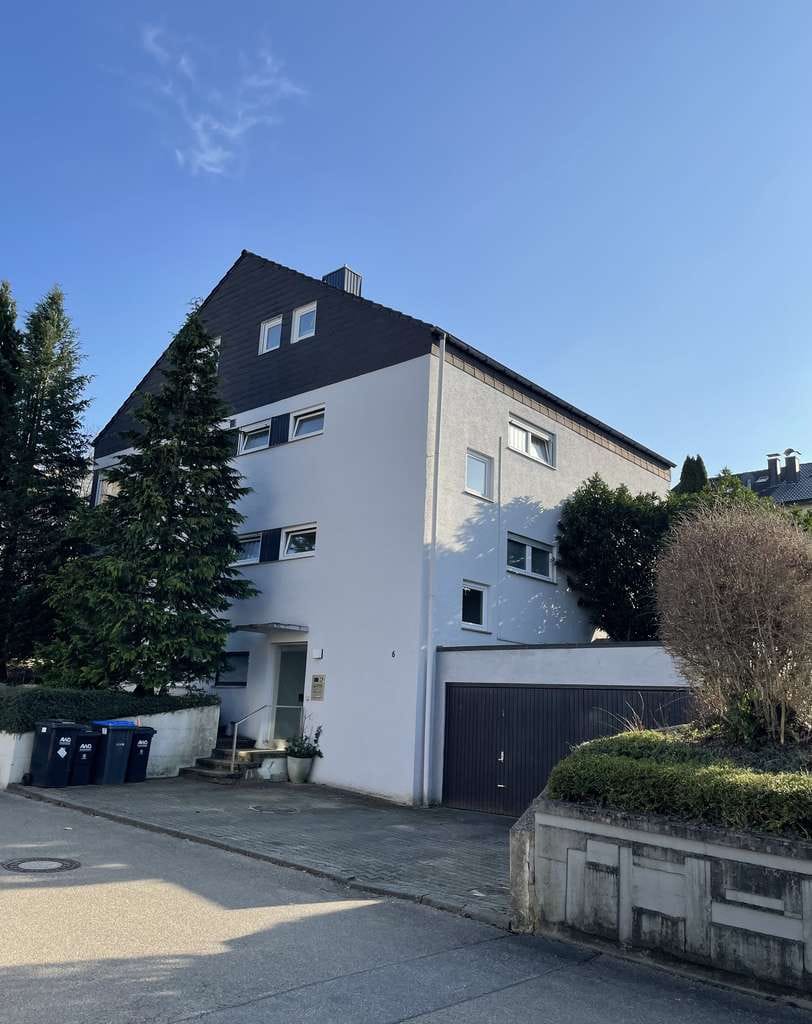 Immobilie in Weinsberg - ° FAMILIENPROJEKT und INVEST in BESTLAGE ° Mehrfamilienhaus mit 3 wunderschönen Wohnungen ° - Bild 0