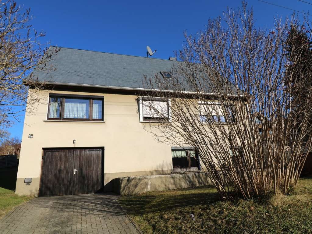 Immobilie in Schirgiswalde-Kirschau - Ideal für die junge Familie mit Nachwuchs - Bild 2