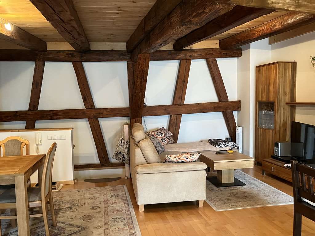 Immobilie in Hagnau am Bodensee - "Historisch*chic*einmalig..." - Bild 4