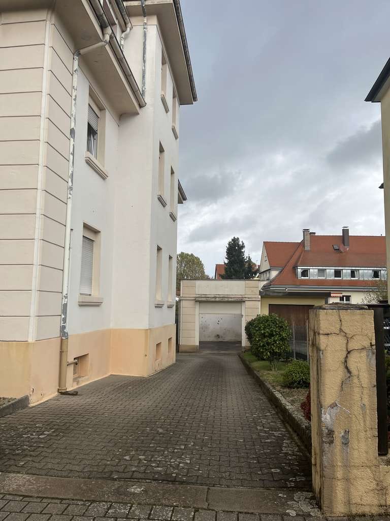 Immobilie in Rastatt - Mehrfamilienhaus mit 15 Zimmern in Rastatt - Bild 3
