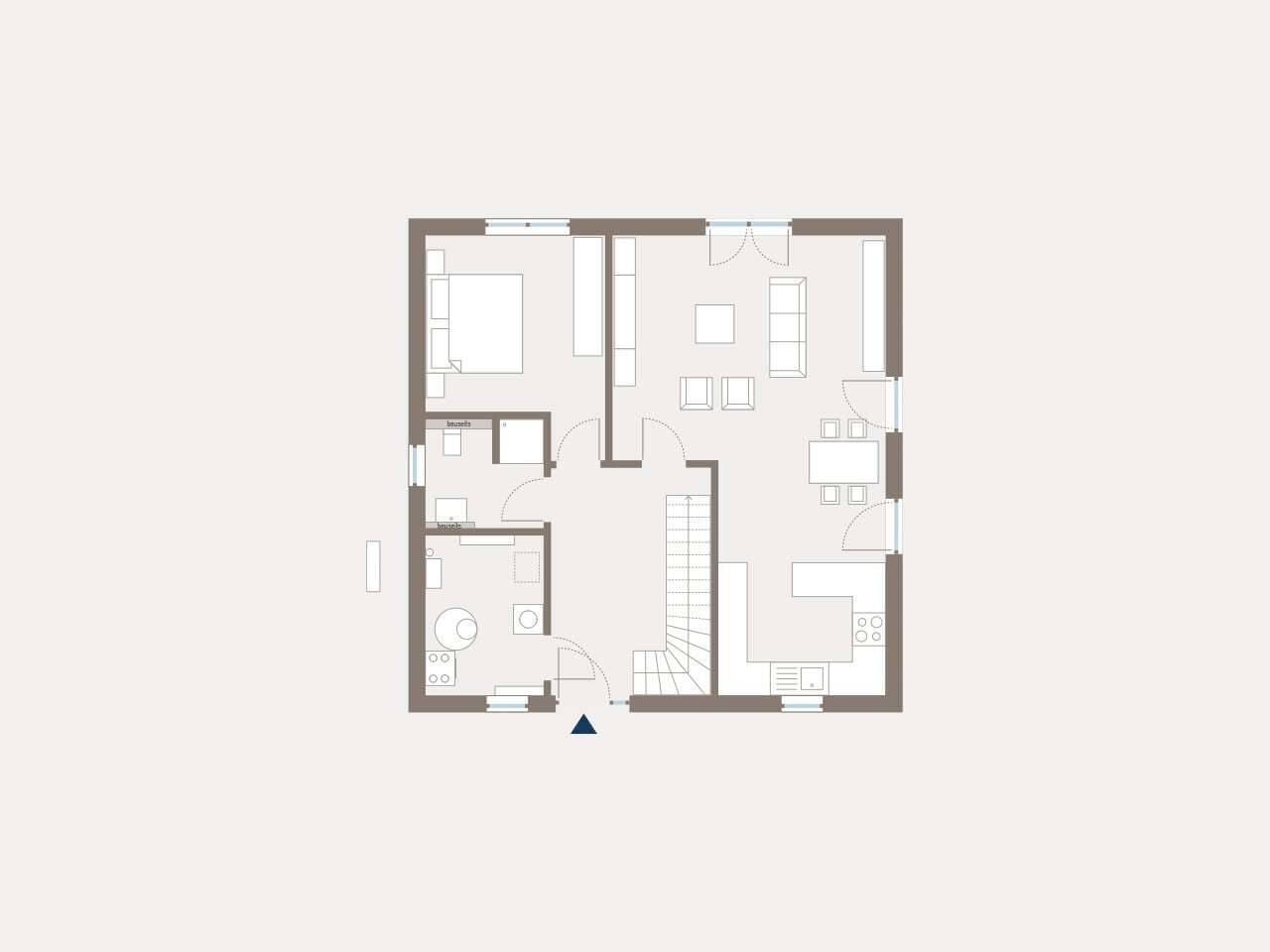 Immobilie in Altmannstein - Ihr Traumhaus Home 11 - Individuelle Wohnträume mit allkauf verwirklichen - Bild 1