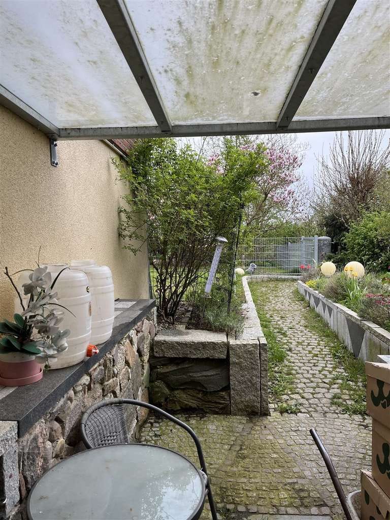 Immobilie in Baumgarten - Großzügiges Wohnen - viele Möglichkeiten - Bild 4