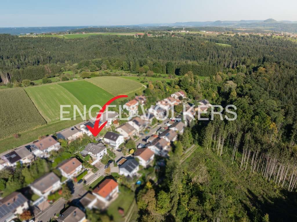 Immobilie in Adelberg - Zweifamilienhaus mit Weitblick – großzügig, gepflegt und vielseitig nutzbar - Bild 2