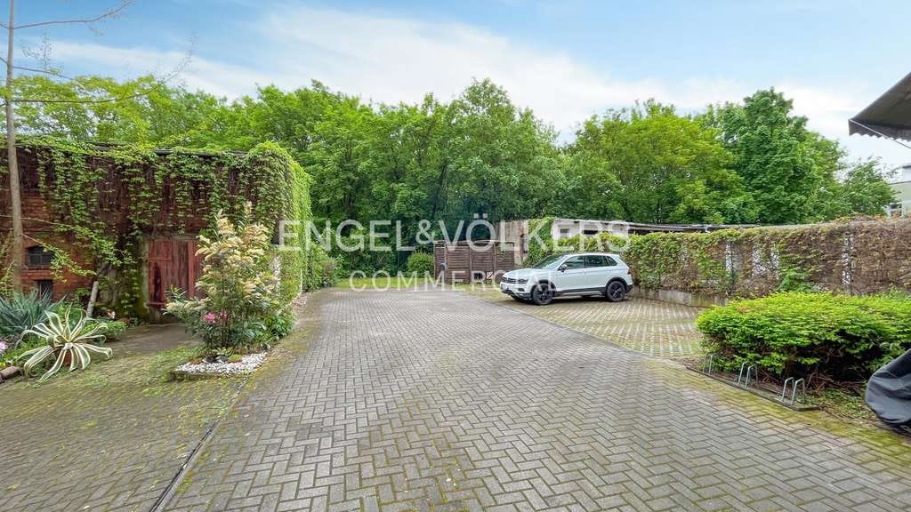 Immobilie in Köthen (Anhalt) - Gepflegtes Eigentumswohnungspaket mit Balkonen und Stellplätzen - Bild 4