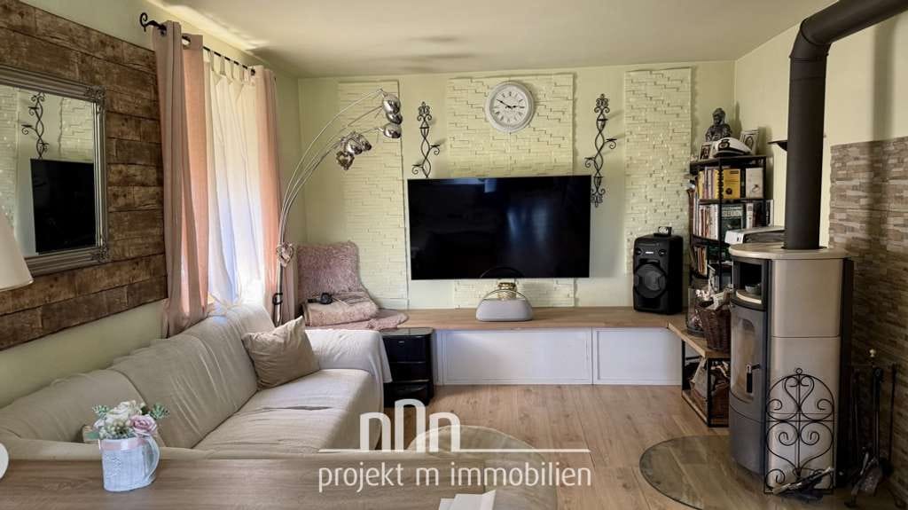 Immobilie in Ergolding - Ergolding – Erbbaurecht - familienfreundliche Doppelhaushälfte - bezugsfrei - ohne Käuferprovision - Bild 3