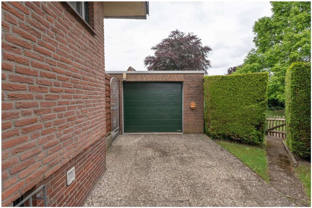 Immobilie in Münsterdorf - Familienfreundliche Doppelhaushälfte mit Garage, Sauna und viel Platz - Bild 2