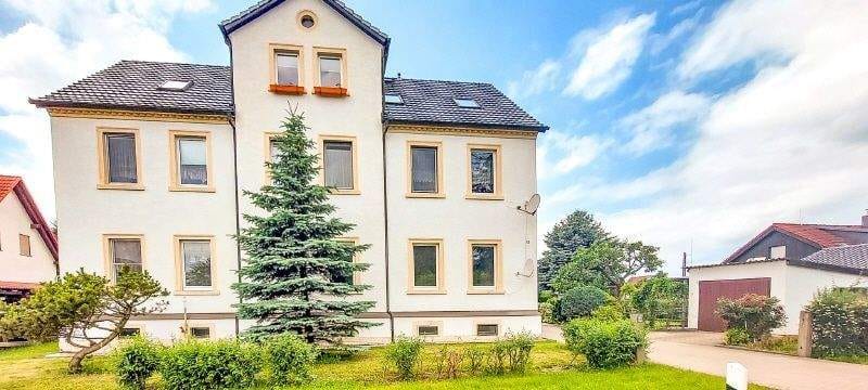 Immobilie in Neustadt in Sachsen - Anspruchsvoll wohnen? Hier! - Bild 0