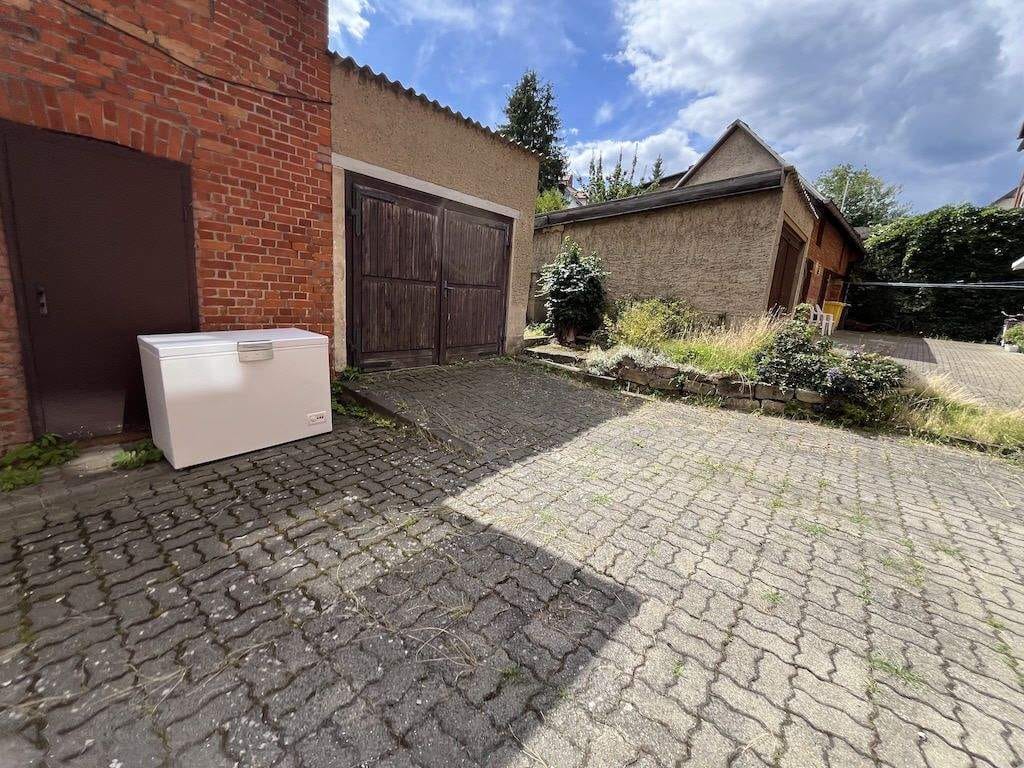 Immobilie in Blankenburg - 3- Familienhaus für Kapitalanleger oder Selbstnutzer - Bild 3