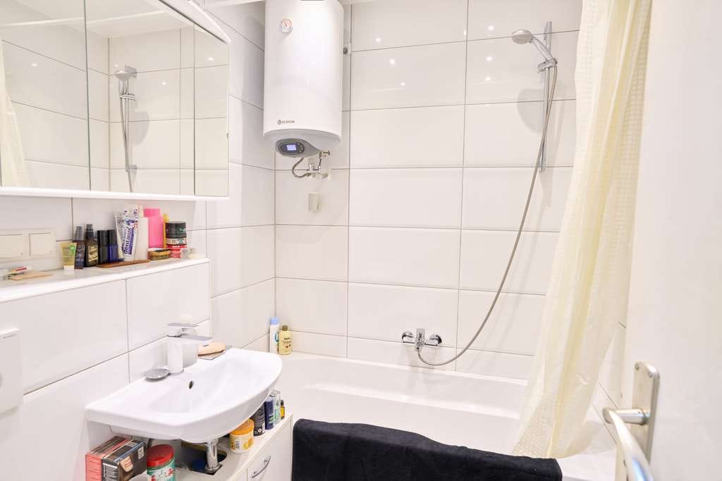 Immobilie in Mannheim - Eigentumswohnung mit Balkon - ZENTRAL - Bild 4