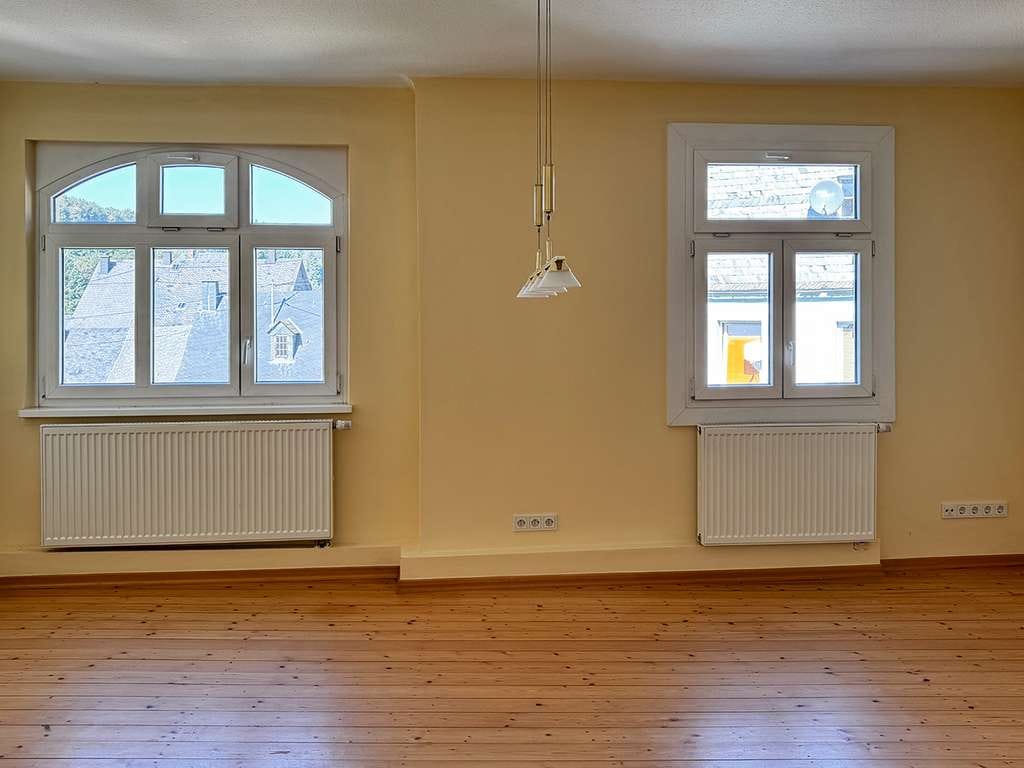 Immobilie in Herrstein - Historisches Einfamilienhaus mit Werkstatt - In perfekter Kombination aus Tradition und Moderne! - Bild 3