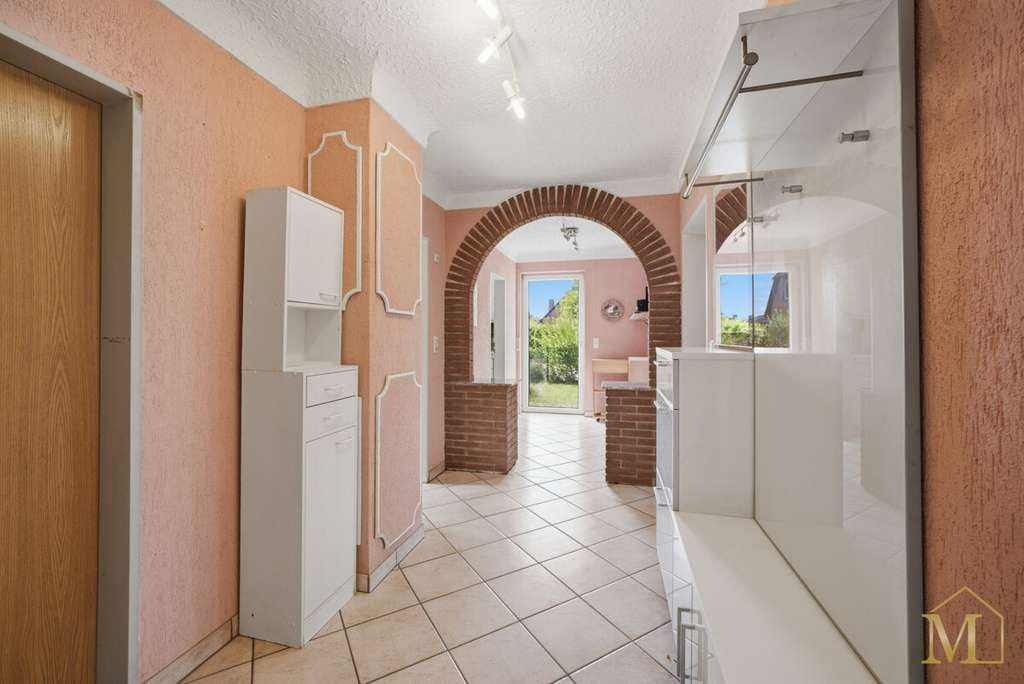 Immobilie in Otterndorf - Ein Zuhause, das Platz für Generationen schafft - Bild 3