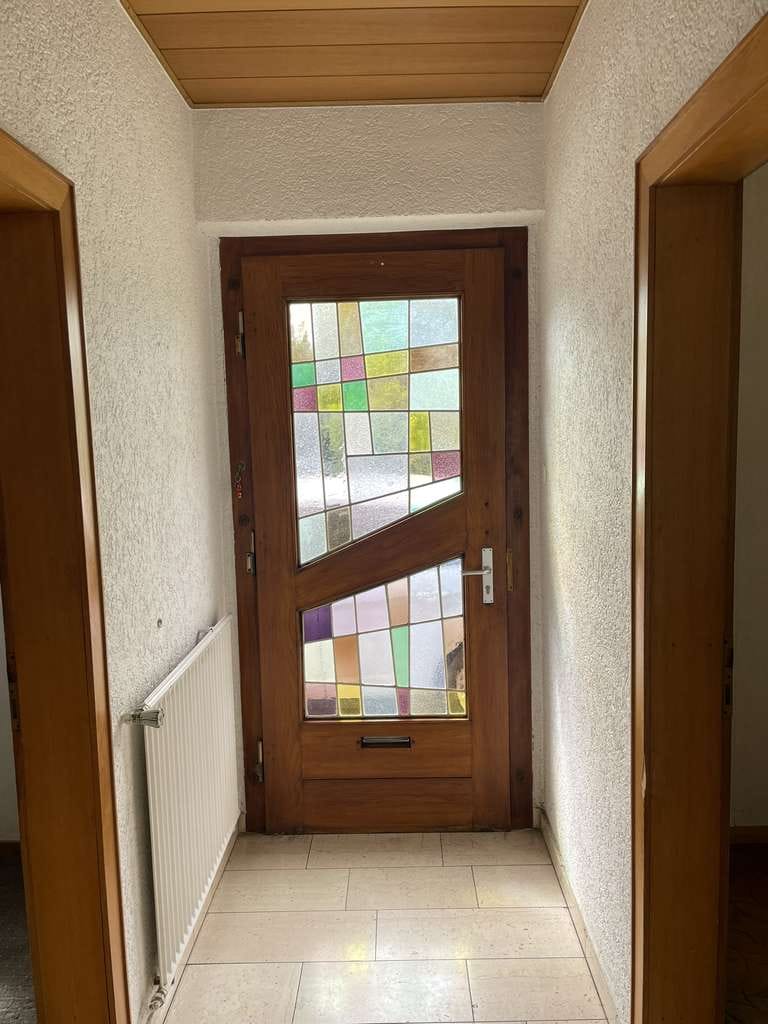Immobilie in Kempen - Charmanter Altbau mit viel Potenzial – Freistehendes Einfamilienhaus in ruhiger Lage von Tönisberg - Bild 2