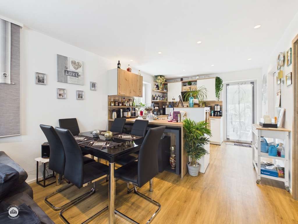 Immobilie in Kammeltal - Modernes Einfamilienhaus mit Einliegerwohnung - Bild 4