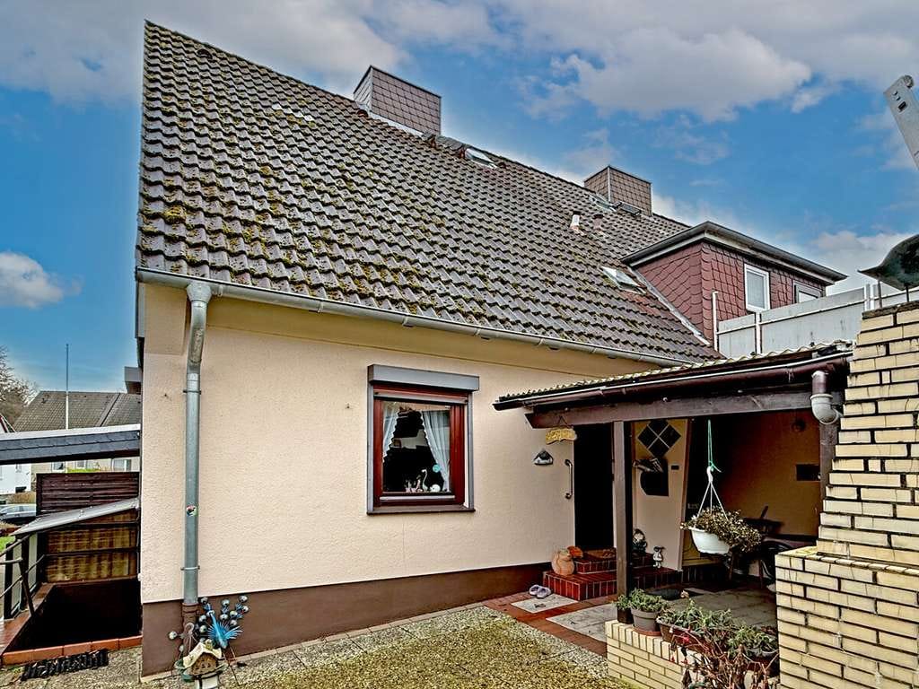 Immobilie in Buxtehude - Erbbaurecht - Eigenheim zum kleinen Preis in gewachsener Wohngegend von Buxtehude - Wentzel Dr. - Bild 4