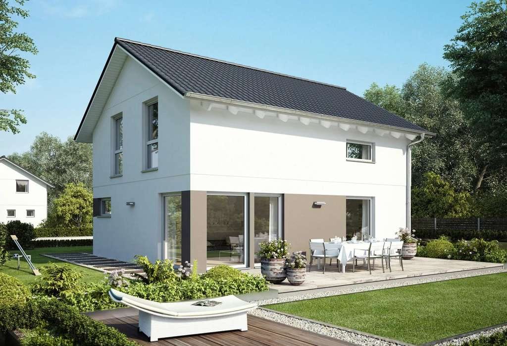 Immobilie in St. Johann - Upfingen - Bauen wo andere Urlaub machen - Bild 0