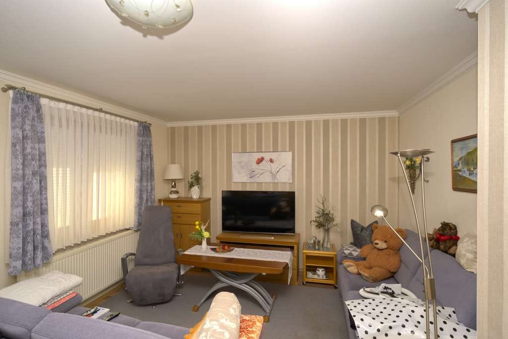 Immobilie in Hanshagen - City-nah und doch im Grünen: Ihr neues Zuhause in Hanshagen - Bild 4
