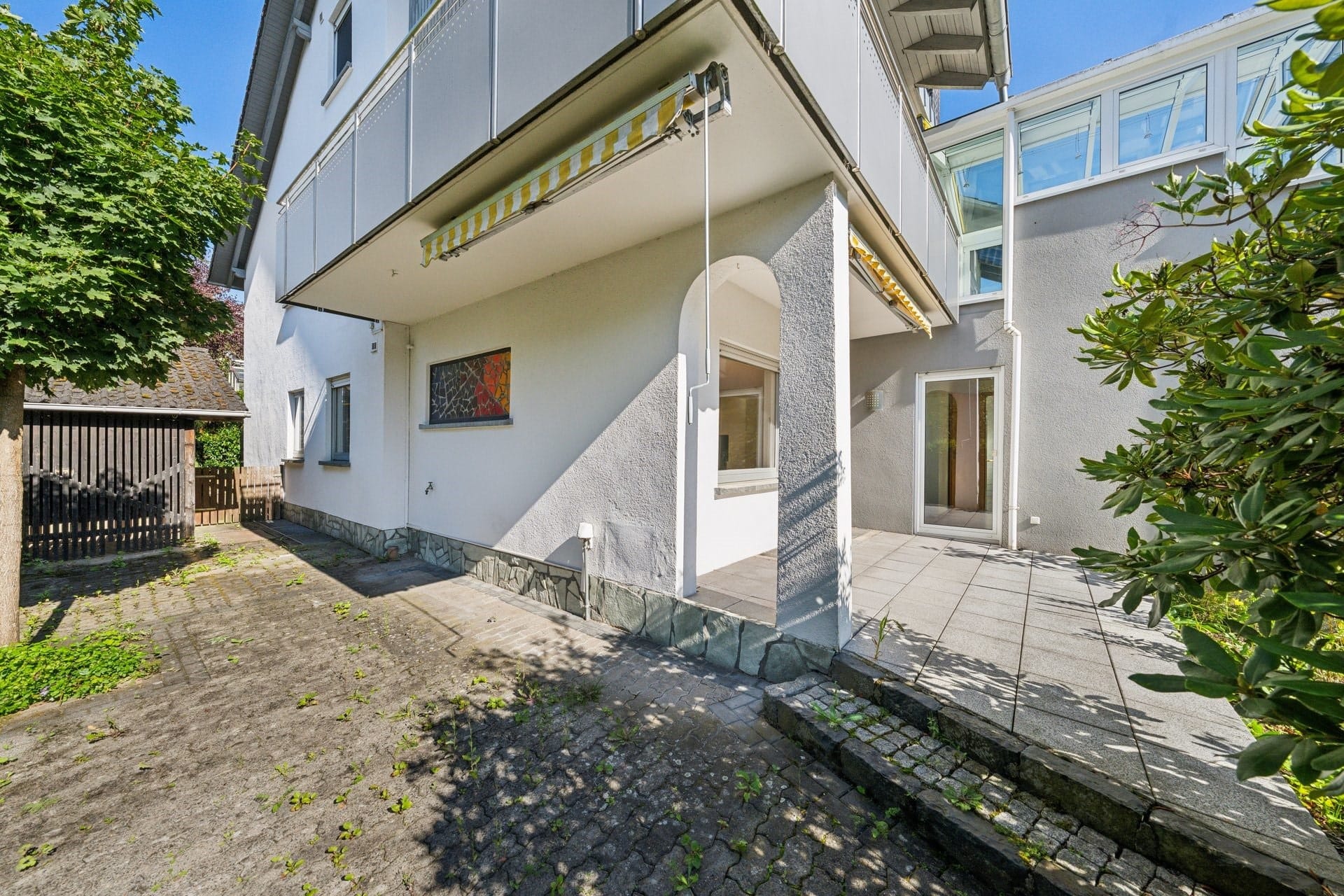 Immobilie in Goldbach - 3-Familienhaus in Goldbach-Unterafferbach - Bild 3