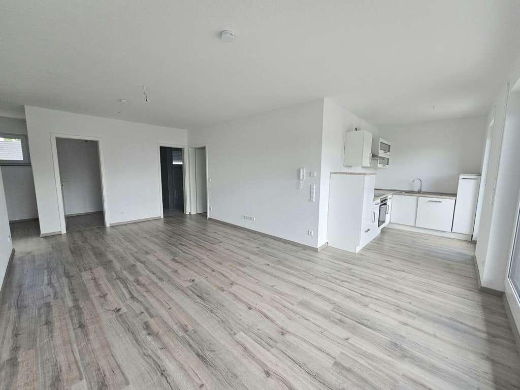 Immobilie in Eschach - Exklusiv & neuwertig! 2.5 Zimmer -Penthouse Wohnung! - Bild 3