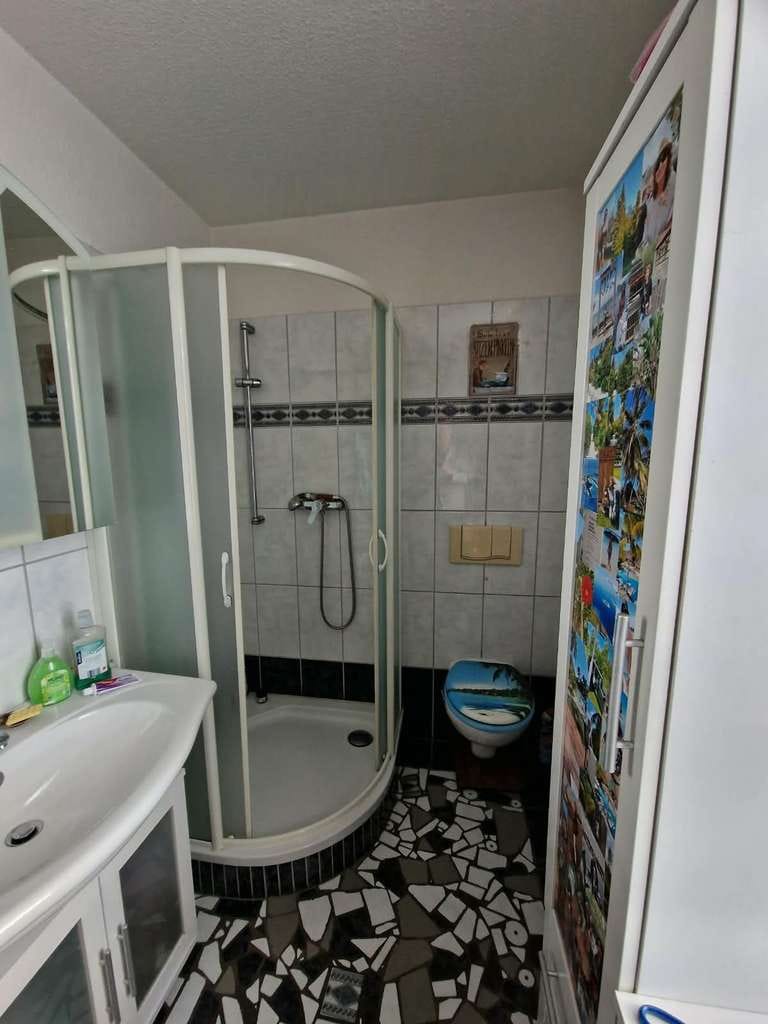 Immobilie in Pößneck - Voll vermietetes MFH mit 2.100 m² Grundstück und Entwicklungspotenzial - Bild 3